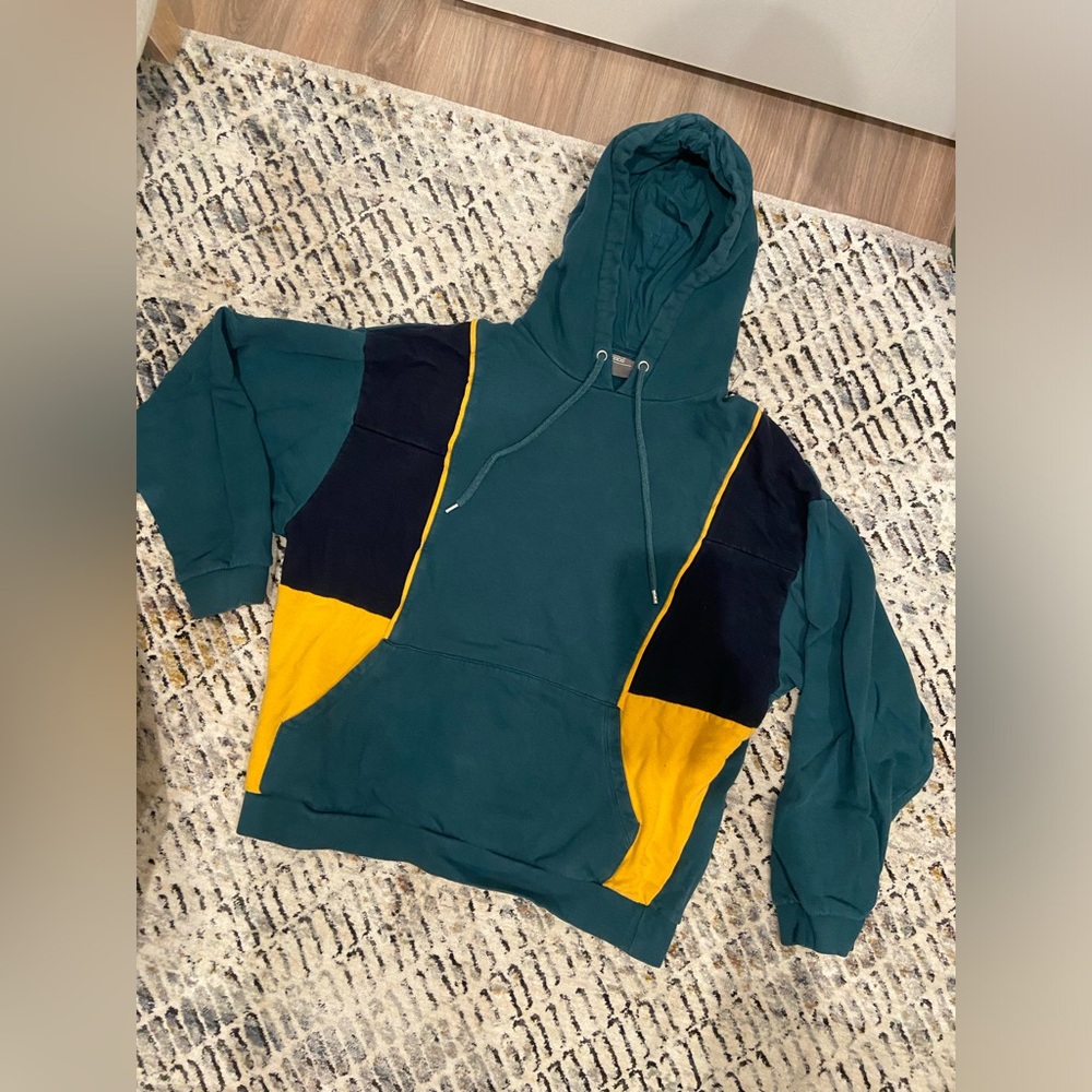 ASOS hoodie